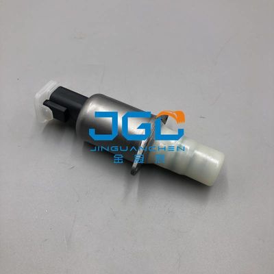 Excavadora SY215 SY235 SY335 Accesorios de la bomba hidráulica de 24 V válvula de solenoide HLSDCV05B