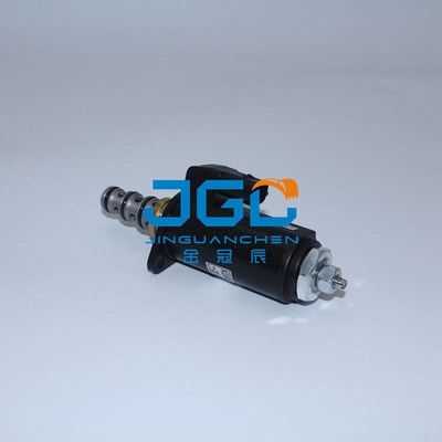 JCM150E Accesorios para excavadoras válvula solenoide 40C50-217 Partes mecánicas