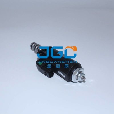 JCM150E Accesorios para excavadoras válvula solenoide 40C50-217 Partes mecánicas