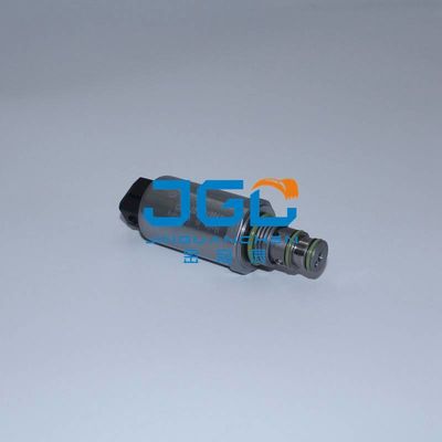 Accesorios para excavadoras R900701407 Válvula de solenoide giratorio para excavación FTDRE2K32-18AG24 FTDRE2K37-18