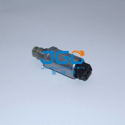 Accesorios para excavadoras R900701407 Válvula de solenoide giratorio para excavación FTDRE2K32-18AG24 FTDRE2K37-18