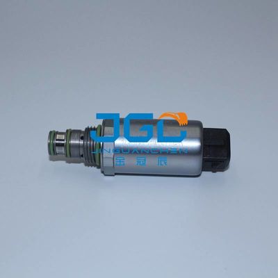 Accesorios para excavadoras R900701407 Válvula de solenoide giratorio para excavación FTDRE2K32-18AG24 FTDRE2K37-18