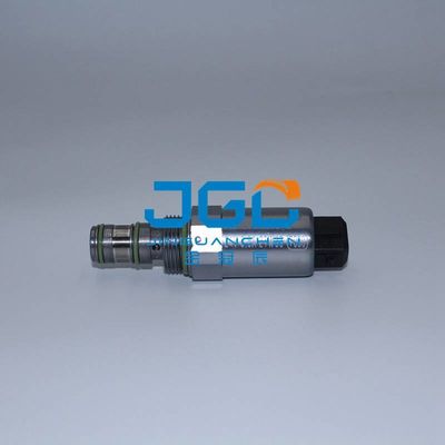 R900727801 Válvula de solenoide proporcional del camión de la bomba rotativa 6365H Accesorios para excavadoras
