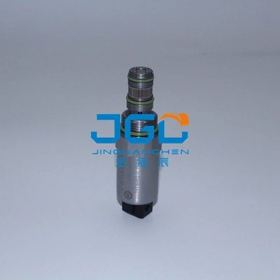 R900727801 Válvula de solenoide proporcional del camión de la bomba rotativa 6365H Accesorios para excavadoras