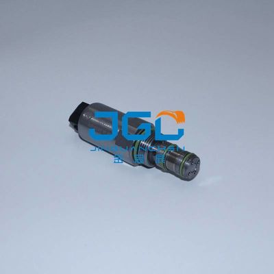 R900727801 Válvula de solenoide proporcional del camión de la bomba rotativa 6365H Accesorios para excavadoras