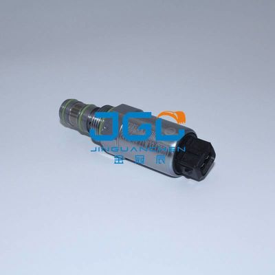 R900727801 Válvula de solenoide proporcional del camión de la bomba rotativa 6365H Accesorios para excavadoras