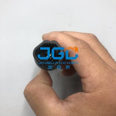 323G E320GC E323D E323D2 Accesorios para excavadoras R900771731 Válvula de solenoide