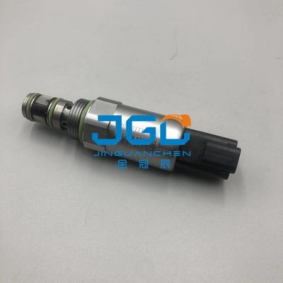 323G E320GC E323D E323D2 Accesorios para excavadoras R900771731 Válvula de solenoide