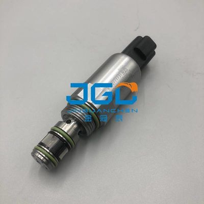 323G E320GC E323D E323D2 Accesorios para excavadoras R900771731 Válvula de solenoide