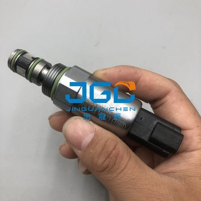 323G E320GC E323D E323D2 Accesorios para excavadoras R900771731 Válvula de solenoide
