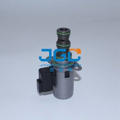 24DR 24DY2A 24DRZ Accesorios para excavadoras válvula solenoide SV98-T39
