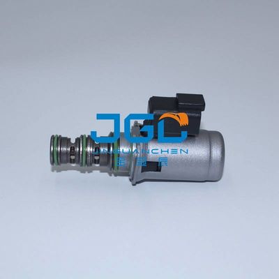 24DR 24DY2A 24DRZ Accesorios para excavadoras válvula solenoide SV98-T39