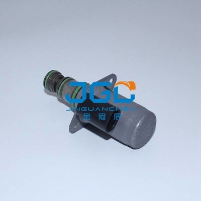 Piezas mecánicas de la válvula electromagnética de Parts SV98-T39S 24DY2A del excavador de CT60 CT80