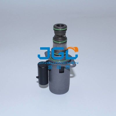 Piezas mecánicas de la válvula electromagnética de Parts SV98-T39S 24DY2A del excavador de CT60 CT80