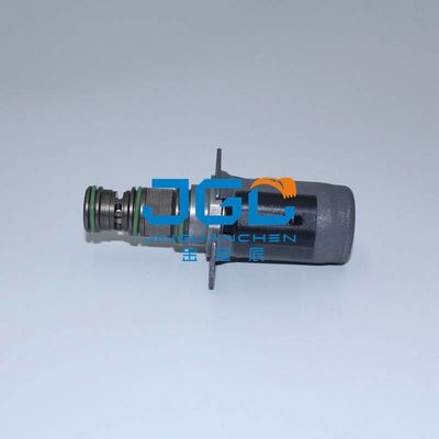 Piezas mecánicas de la válvula electromagnética de Parts SV98-T39S 24DY2A del excavador de CT60 CT80