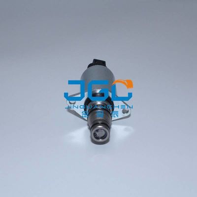 Válvula electromagnética de Parts SY205 del excavador de las piezas de maquinaria de construcción T335 12V