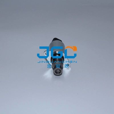 T335 Partes de excavadoras 24V Válvulas de solenoide proporcional Partes mecánicas