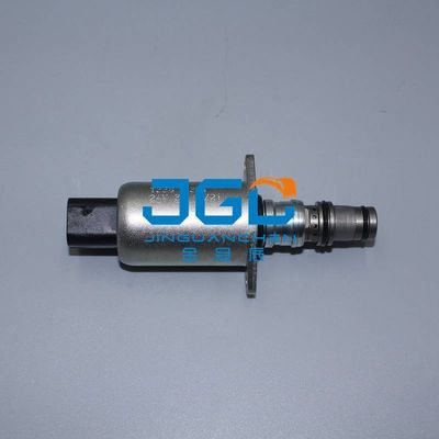 Válvula electromagnética proporcional SY125 SY135 de Accessories T336 24V del excavador