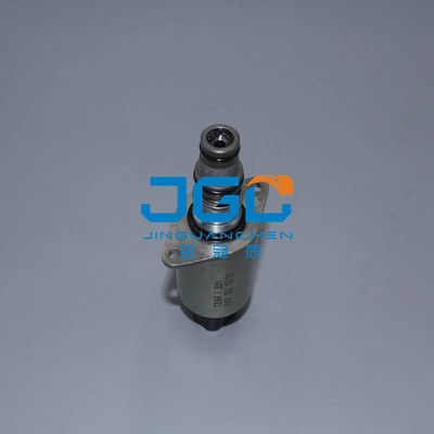 Válvula electromagnética proporcional SY125 SY135 de Accessories T336 24V del excavador