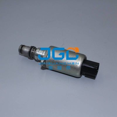 Válvula electromagnética proporcional SY125 SY135 de Accessories T336 24V del excavador