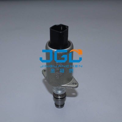 Válvula electromagnética proporcional SY125 SY135 de Accessories T336 24V del excavador