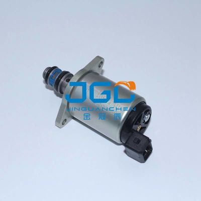 24V piezas de Accessories Construction Machinery del excavador de la válvula electromagnética TM58401