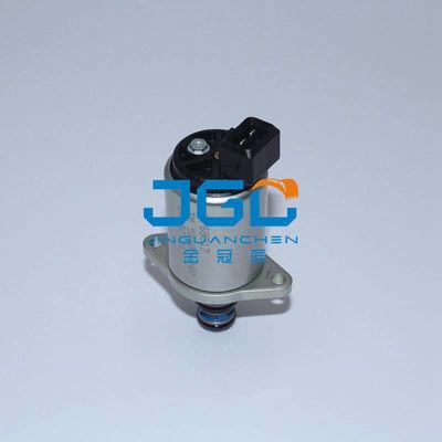 24V piezas de Accessories Construction Machinery del excavador de la válvula electromagnética TM58401