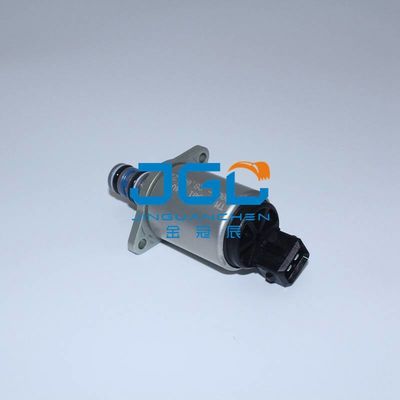 Válvula electromagnética proporcional de la válvula TM60601 24V 20Bar de Accessories Hydraulic Solenoid del excavador