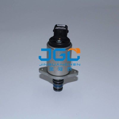 Accesorios para excavadoras Válvula solenoide de 24 V TM66001 para piezas de bombas hidráulicas