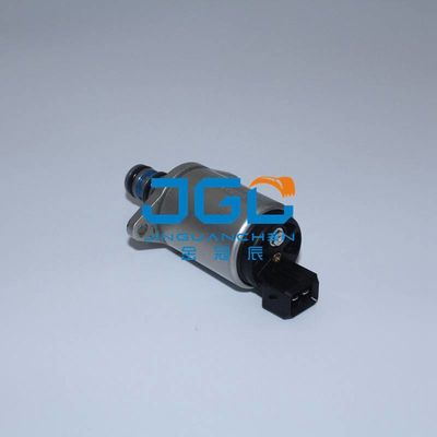 Accesorios para excavadoras Válvula solenoide de 24 V TM66001 para piezas de bombas hidráulicas