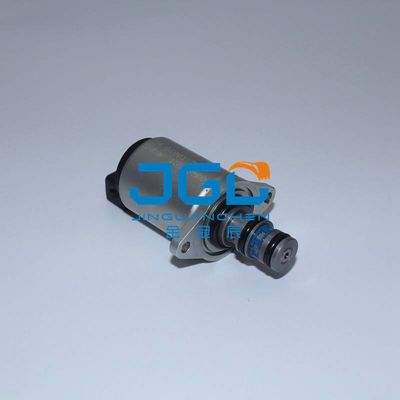 Accesorios para excavadoras Válvula solenoide de 24 V TM66001 para piezas de bombas hidráulicas