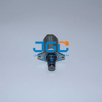 Válvula electromagnética TM66202 de Accessories 12V del excavador para las piezas de la pompa hydráulica
