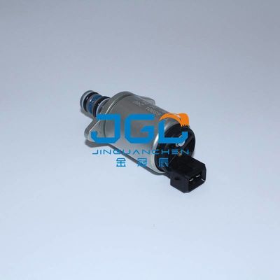 excavador Accessory TM68001 de la válvula electromagnética 24V para las piezas de la pompa hydráulica