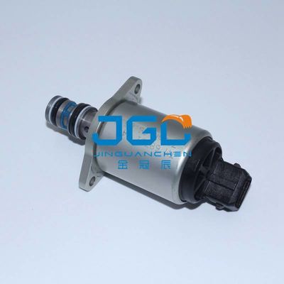 TM68301 Para piezas de bombas hidráulicas y piezas de excavadoras de válvulas solares de 24 V