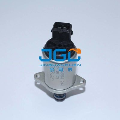 TM68501 para el excavador Parts de la válvula electromagnética de las piezas de maquinaria de construcción 24V