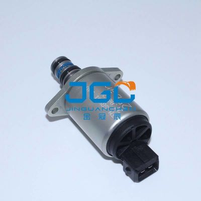 TM68501 para el excavador Parts de la válvula electromagnética de las piezas de maquinaria de construcción 24V