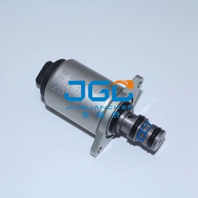 TM68501 para el excavador Parts de la válvula electromagnética de las piezas de maquinaria de construcción 24V