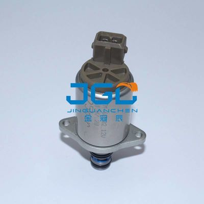 Piezas de repuesto para excavadoras 12V 25bar Partes del motor TM68502 Válvulas solares Partes mecánicas
