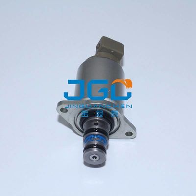 Piezas de repuesto para excavadoras 12V 25bar Partes del motor TM68502 Válvulas solares Partes mecánicas