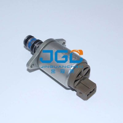 Piezas de repuesto para excavadoras 12V 25bar Partes del motor TM68502 Válvulas solares Partes mecánicas