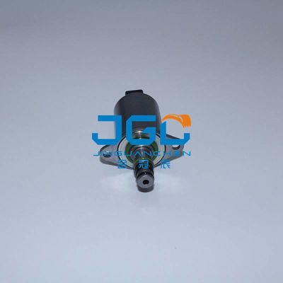 Excavador mecánico Spare Parts 24V de las piezas de la válvula electromagnética TM70302 de las piezas del motor