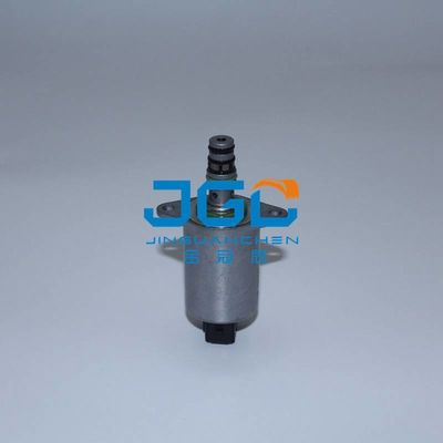 Excavador mecánico Spare Parts 24V de las piezas de la válvula electromagnética TM70302 de las piezas del motor