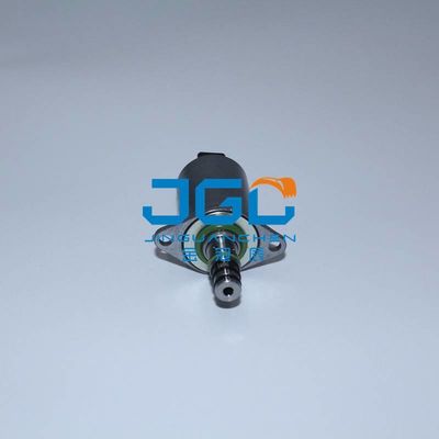 Partes del motor Válvula solenoide TM85302 Partes de repuesto de excavadoras 24 V Partes mecánicas
