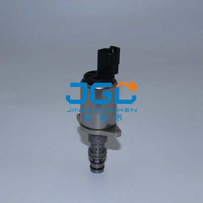 Piezas mecánicas de Spare Parts 24V del excavador de la válvula electromagnética TM90501 de las piezas del motor