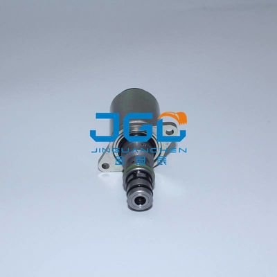 Piezas mecánicas de Spare Parts 24V del excavador de la válvula electromagnética TM90501 de las piezas del motor