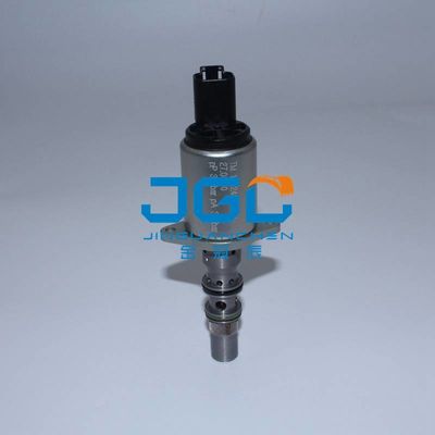 Piezas mecánicas de Spare Parts 24V del excavador de la válvula electromagnética de las piezas del motor TM1002421