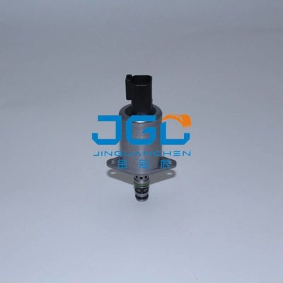LG968F piezas de repuesto de excavadoras 24V piezas mecánicas TM1005110 piezas del motor válvula solenoide