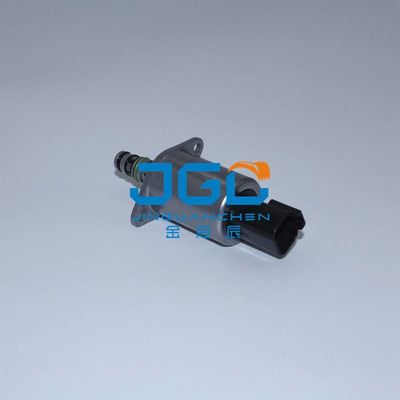 LG968F piezas de repuesto de excavadoras 24V piezas mecánicas TM1005110 piezas del motor válvula solenoide