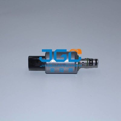 LG968F piezas de repuesto de excavadoras 24V piezas mecánicas TM1005110 piezas del motor válvula solenoide