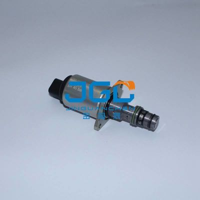 DX215 DX225 DX235-9C Excavadora bomba hidráulica de la válvula de solenoide proporcional TM1012162